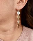 Nature's Rhythm Earrings