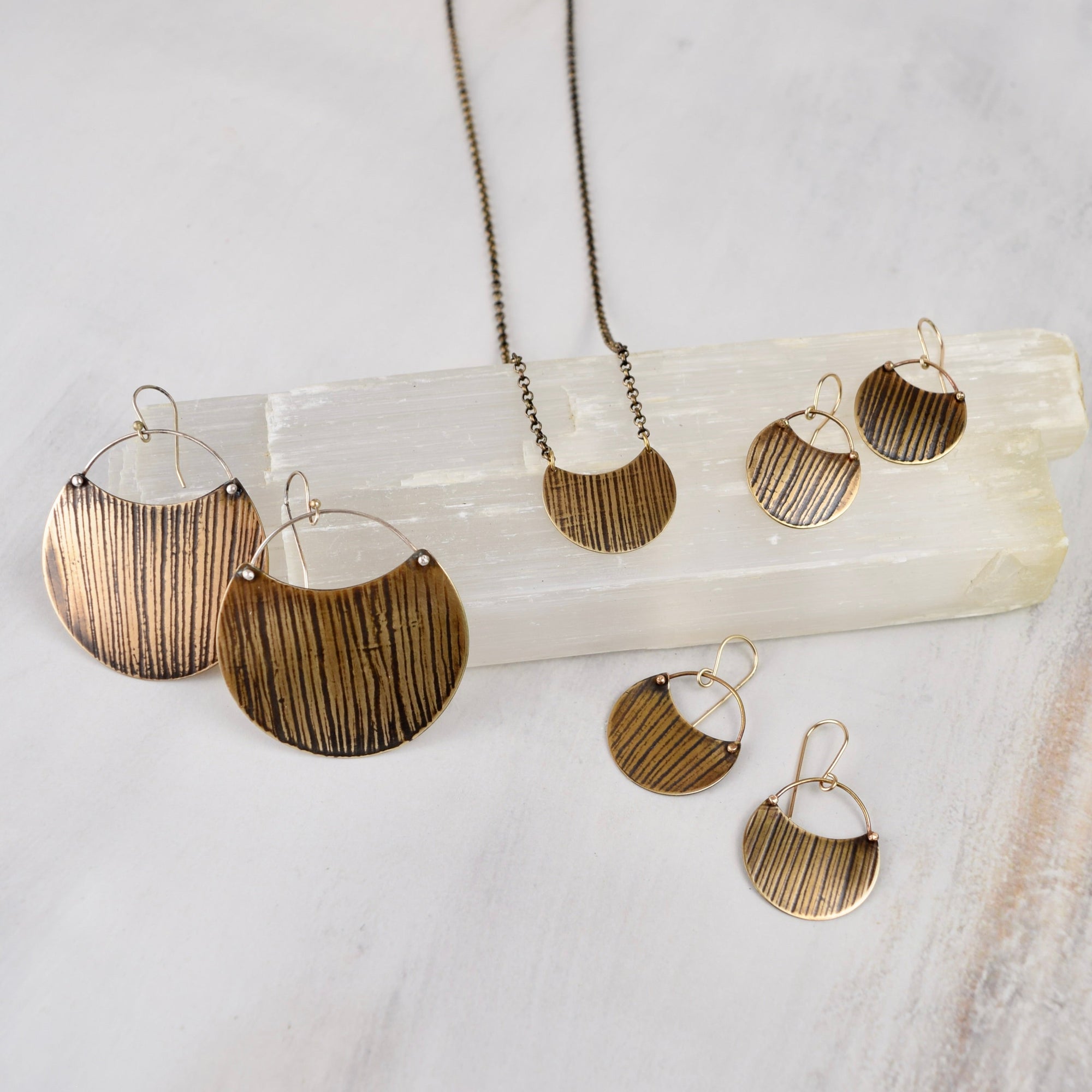 Woodland Collection