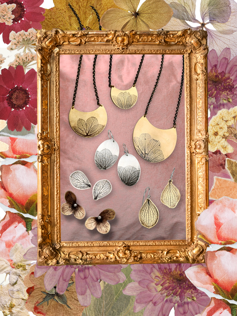 HYDRANGEA COLLECTION