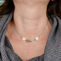 Nature's Rhythm Choker
