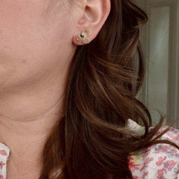 Hydrangea Bloom Posts