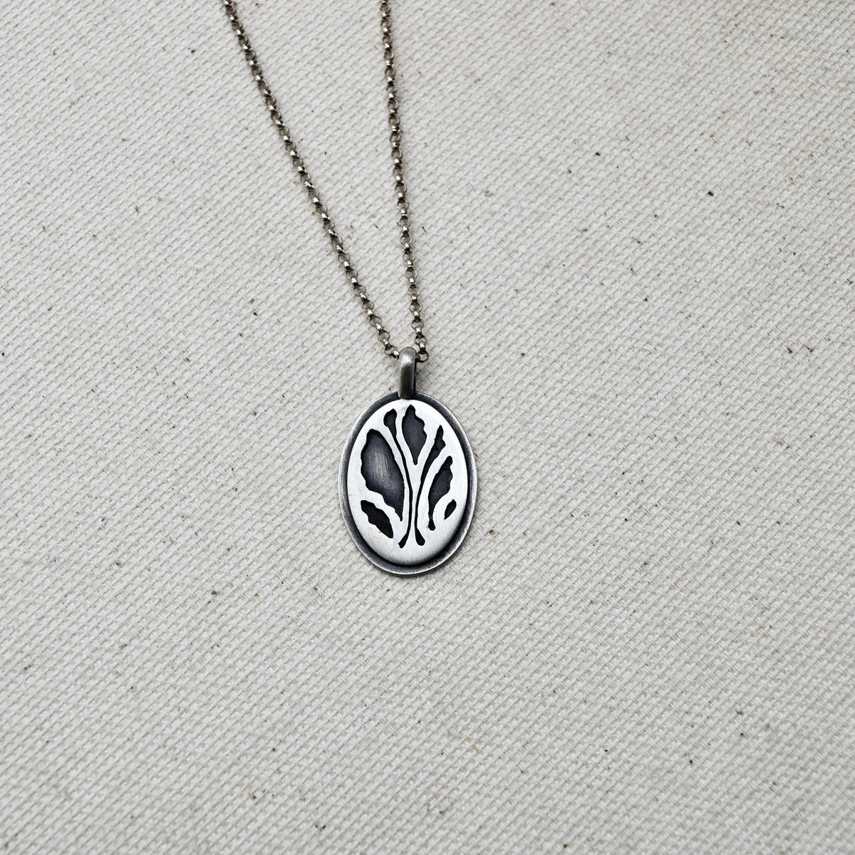 Shadowgrove Pendant No.4