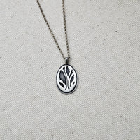 Shadowgrove Pendant No.4