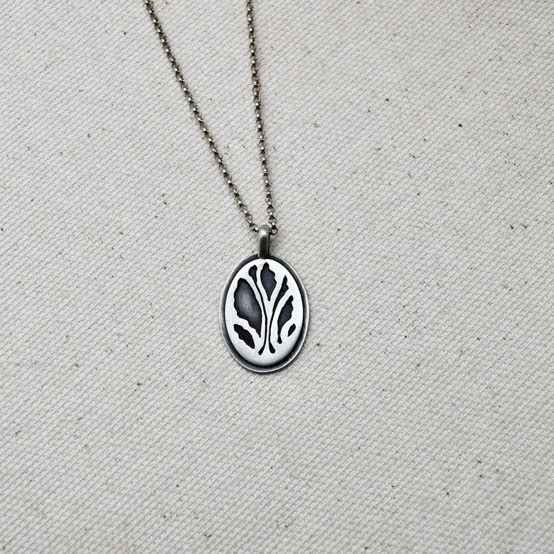 Shadowgrove Pendant No.4