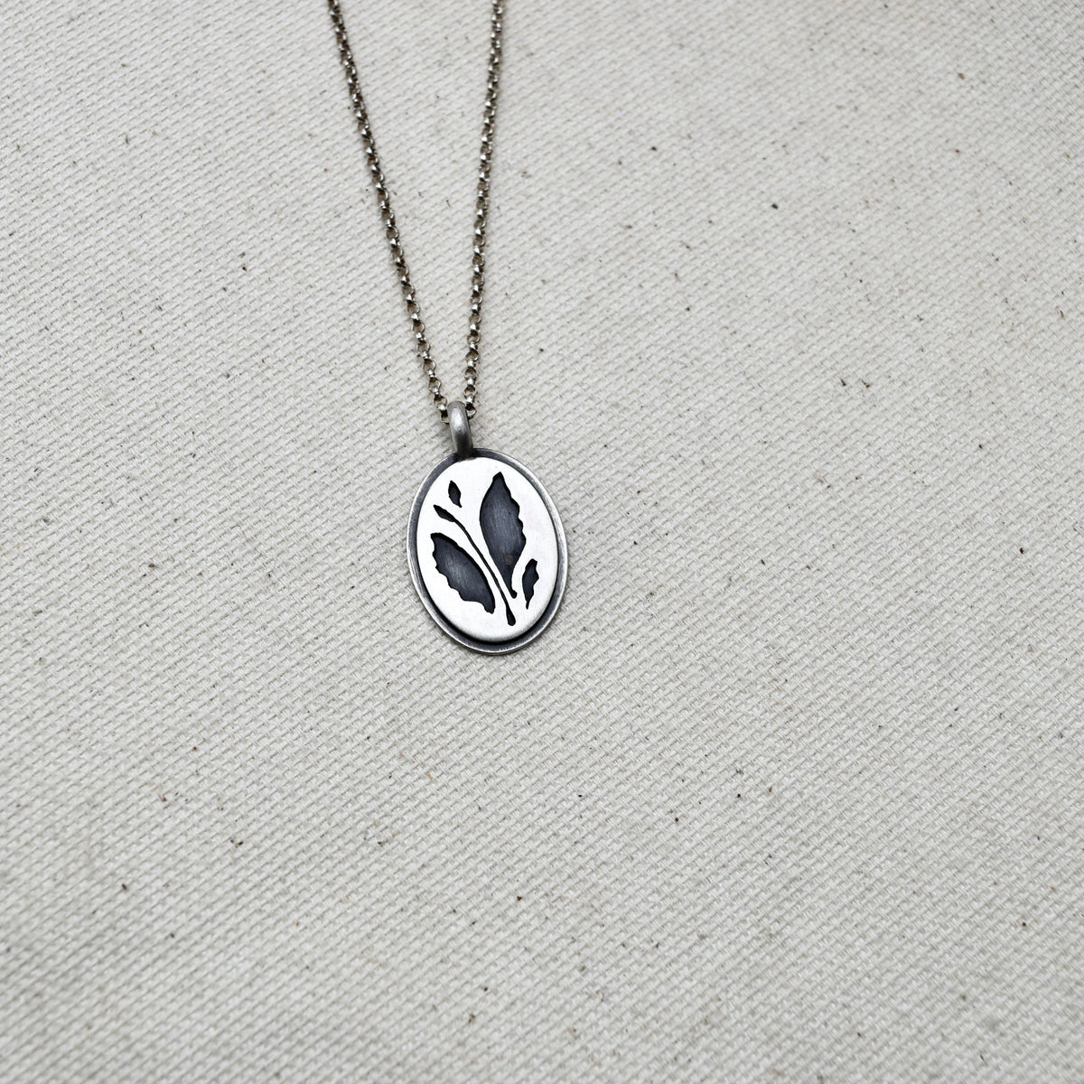 Shadowgrove Pendant No.6