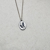 Shadowgrove Pendant No.6