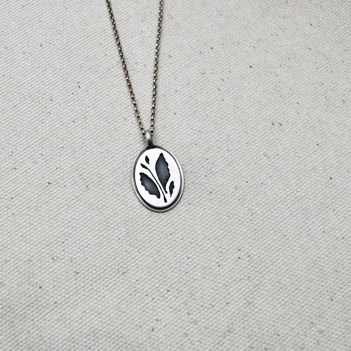 Shadowgrove Pendant No.6