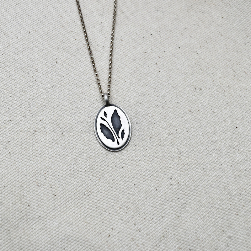 Shadowgrove Pendant No.6