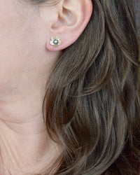 Canyon Flower Studs