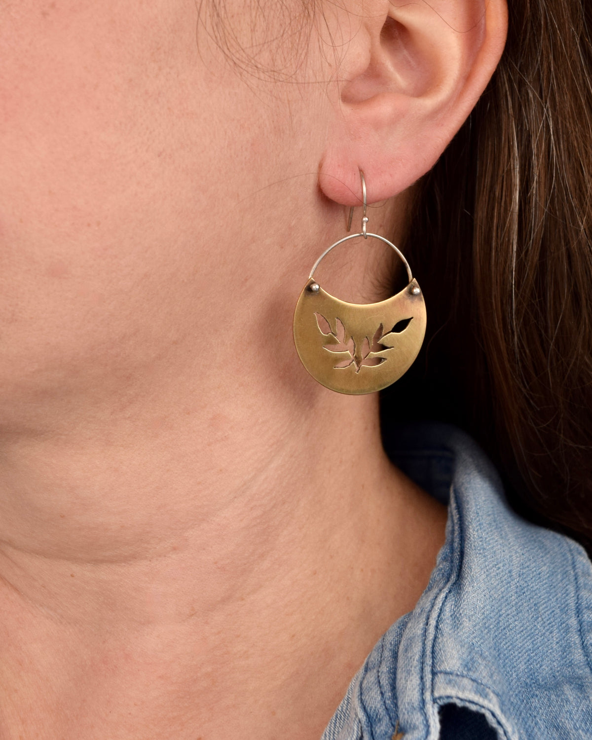 Rooted Wild Earrings