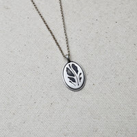 Shadowgrove Pendant No.5