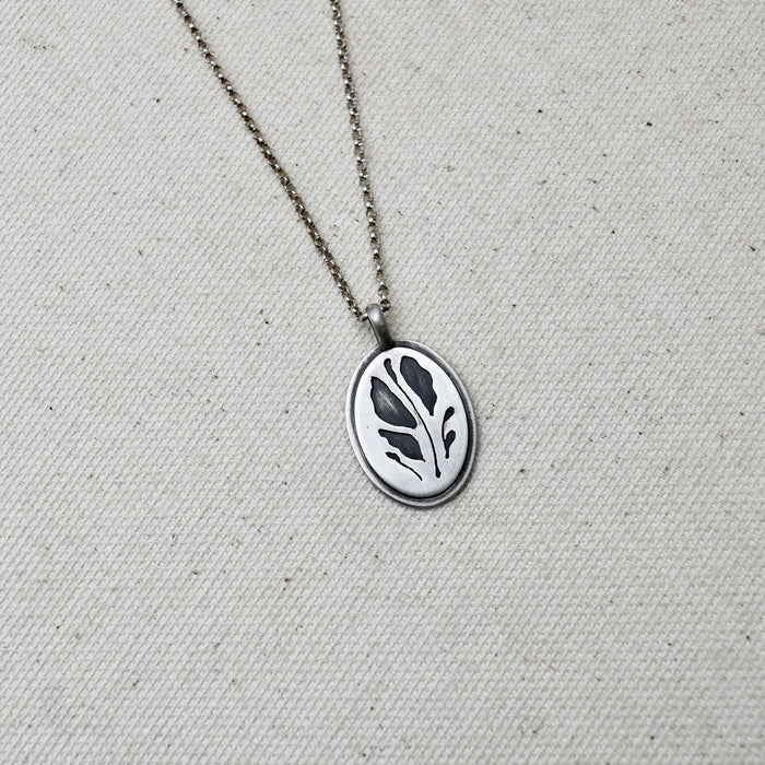 Shadowgrove Pendant No.5