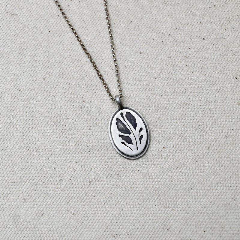 Shadowgrove Pendant No.5