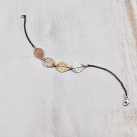 Nature's Rhythm Bracelet
