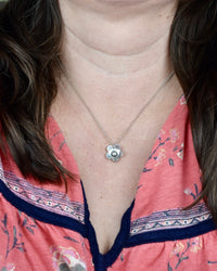 Canyon Blossom Necklace