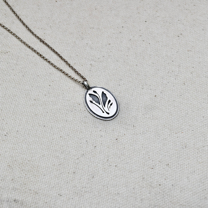 Shadowgrove Pendant No.2