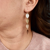 Nature's Rhythm Earrings