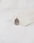 Botanical Nouveau Pendant N.7