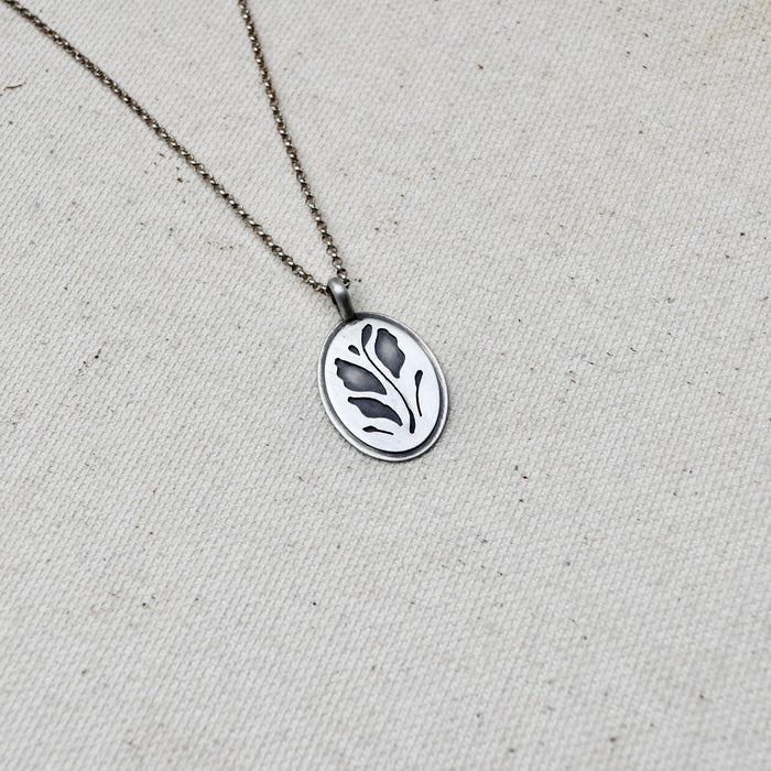 Shadowgrove Pendant No.1