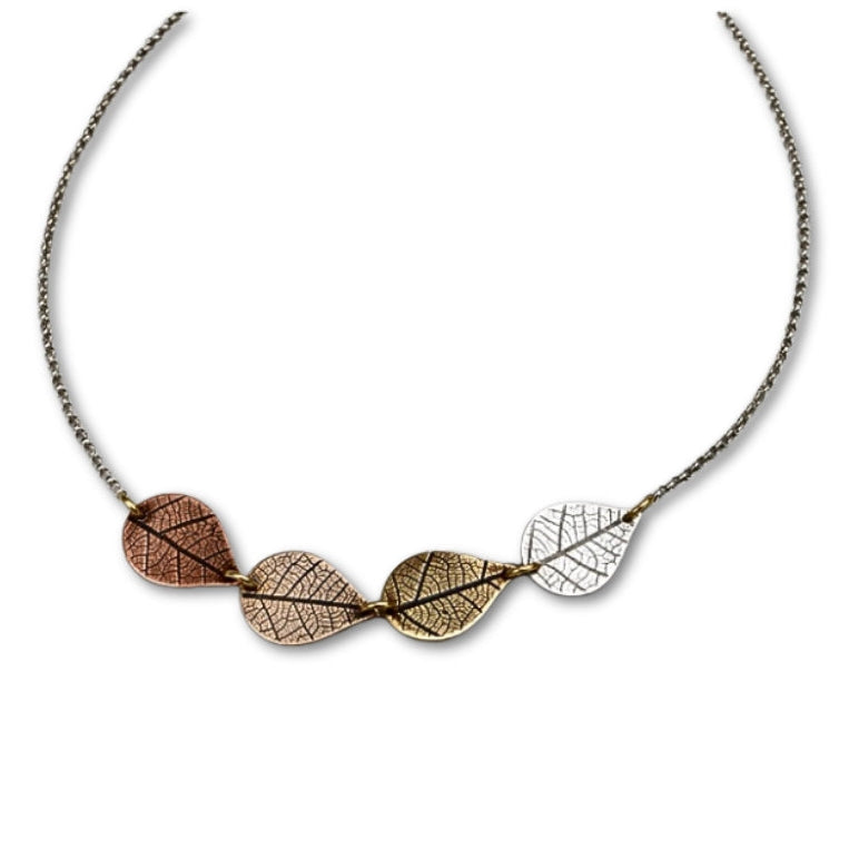 Nature's Rhythm Choker