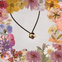Canyon Blossom Necklace