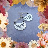 Rooted Wild Earrings