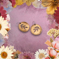 Prairie Moon Earrings