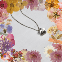 Canyon Blossom Necklace